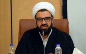اعلام آمادگی اماکن مذهبی برای کمک به کادر درمان در واکسیناسیون عمومی