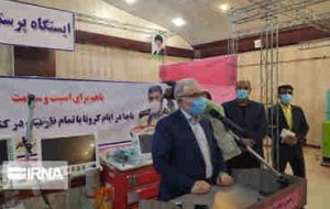 نیروی انتظامی در بحث کرونا همراهی خوبی داشته است
