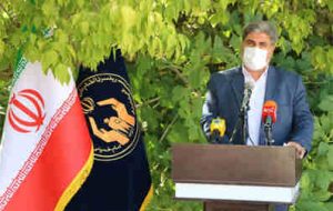 رتبه نخست استان ایلام در زمینه کاریابی برای نیازمندان/اشتغال بکار ۵۴۰ مددجوی ایلامی در موسسات و کارخانجات