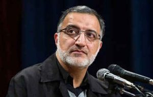 دولت سیزدهم برای حل مشکلات کشور به‌توانایی‌های داخلی تکیه کند