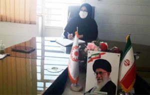 صدا کن مرا، صدای تو خوب است…  + گزارش تصویری