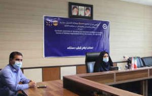۶ دستگاه اکسیژن ساز اهدایی سازمان ملل به بهزیستی ایلام تحویل شد