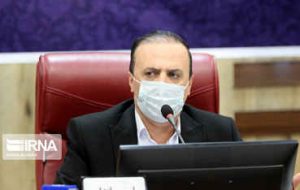 چالش قطع برق در ایلام برطرف شد