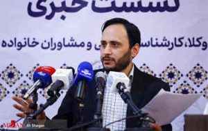  آزمون وکالت و کارشناسی مرکز وکلای قوه قضاییه در سال جاری برگزار می‌شود