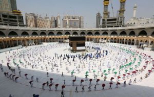 کل منطقه اسلامی میدان سربرافراشتن مقاومت در مقابل شرارت‌های آمریکا است