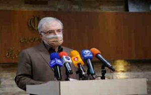 واکسیناسیون روزانه کشور از مرز ۴۰۰ هزار دُز گذشت