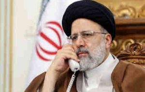 گسترش روابط با همسایگان اولویت نخست سیاست خارجی دولت سیزدهم است