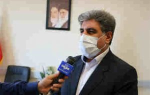 راه اندازی ۱۵ قربانگاه در نقاط مختلف استان ایلام برای دریافت نذورات قربانی مردم نوع دوست/پیش بینی دریافت ۱۵۰۰ رأس دام قربانی در استان