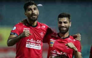ترکیب منتخب هفته بیست و هشتم لیگ برتر؛ صدرنشینی پرسپولیس با ۳۳ درصد