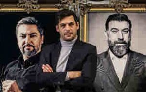 با عاملان طراحی و اجرای سناریو علیه پرسپولیس برخورد شود
