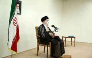 مسئولان و دولت بعدی حل مشکلات خوزستان را به صورت جدی دنبال کنند مسئولان و دولت بعدی حل مشکلات خوزستان را به صورت جدی دنبال کنند