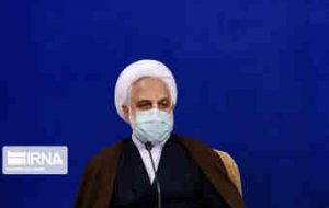 بازید سرزده رئیس دستگاه قضا از زندان رجایی شهر