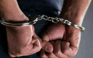 کلاهبردار ۹ میلیاردی در ایلام دستگیر شد