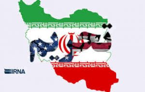 بازی بی‌حاصل آمریکا با مهره تحریم