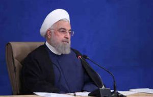 حل و فصل مشکلات خوزستان طبق دستور رهبری باید ادامه یابد