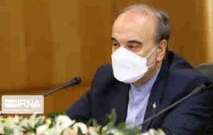 وزیر ورزش تاریخ‌سازی فروغی را تبریک گفت