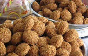 طرز تهیه فلافل؛ غذای جذاب و خوشمزه