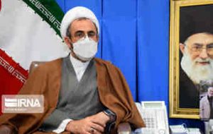 کارگزاران دولت جدید از بین افراد متعهد و متخصص انتخاب شوند