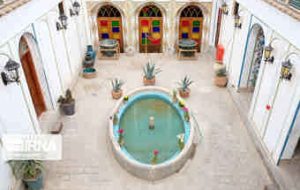 رشد ۳۰۰درصدی جذب سرمایه در بناهای تاریخی/ ۱۸۱میلیارد تومان برای ۷۰بنا