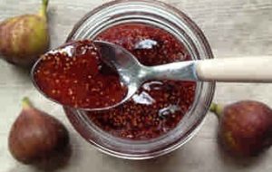 طرز تهیه مربای انجیر؛ طعمی فراموش نشدنی