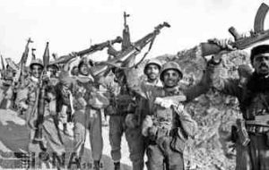 روایتی از عملیات مرصاد؛ پس از خواندن شهادتین، زنده ماندیم روایتی از عملیات مرصاد؛ پس از خواندن شهادتین، زنده ماندیم