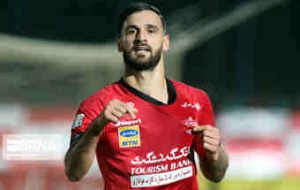 پرسپولیس رکورد تاریخی در فوتبال ایران به ثبت رساند