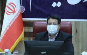 آمار مبتلایان و بستری های ایلام بسیار نگران کننده است آمار مبتلایان و بستری های ایلام بسیار نگران کننده است