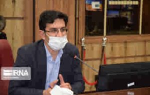 بیمارستان ۳۷۶ تختخوابی ایلام هفته دولت به بهره برداری می رسد