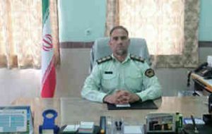  ۱۰۰ راس گوسفند در هلیلان تلف شد