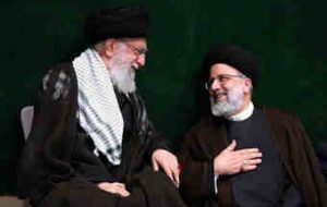 مراسم تنفیذ سیزدهمین دوره ریاست‌جمهوری ۱۲ مرداد برگزار می‌شود