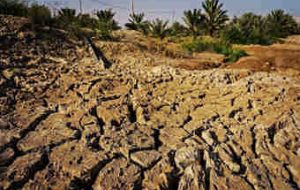 خشکسالی، بی‌نظمی و دولت‌هایی که کار را خراب‌تر کرده‌اند