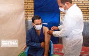 واکسیناسیون خبرنگاران ایلام از فردا آغاز می شود