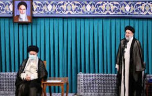 پیام مردم در انتخابات ۲۸ خرداد تحول‌خواهی بود