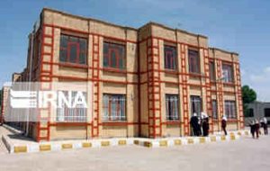 خیر نیک اندیش ۱۰ میلیارد ریال برای ساخت مدرسه در ایلام تقبل کرد خیر نیک اندیش ۱۰ میلیارد ریال برای ساخت مدرسه در ایلام تقبل کرد