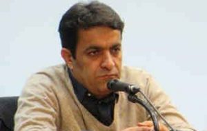معاون هلال احمر: اعتبارات حمایتی هلال احمر ۳۰ برابر افزایش یافت