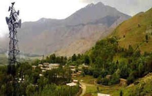 ۱۲ روستای ایلام به شبکه اینترنت پرسرعت متصل شدند ۱۲ روستای ایلام به شبکه اینترنت پرسرعت متصل شدند