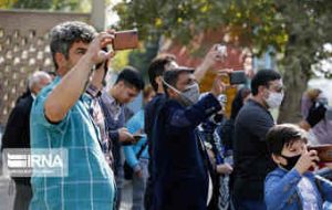 ضریب نفوذ تلفن همراه در کشور از ۱۵۵ درصد عبور کرد