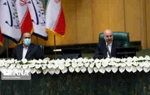 قالیباف: مجلس در دوره «کارآمدی و پاسخگویی»در کشور همراه دولت است