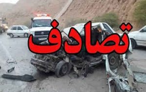 ❌جاده‌هایی که مویه مرگ می‌سرایند!!   * دکتر حمید حیدرپناه