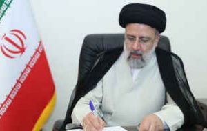 پیام تبریک رئیس جمهور به ورزشکاران ایرانی مدال آور المپیک توکیو