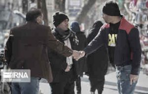 بی‌خیال ماسک با خیال واکسیناسیون