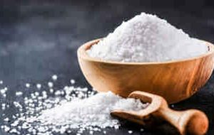 آیا نمک و طعم مزه آن اعتیاد آور است؟ آیا نمک و طعم مزه آن اعتیاد آور است؟