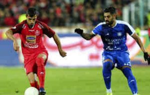 قاتل استقلال و پرسپولیس با یک آمار عجیب شاگرد یحیی شد