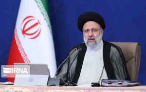 فهرست وزیران پیشنهادی دولت سیزدهم تقدیم مجلس شد