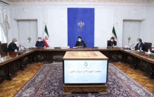 برای اختصاص ارز به واردات واکسن کرونا هیچ مشکلی وجود ندارد