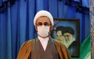 هیات های مذهبی پروتکل های بهداشتی کرونا را رعایت کنند