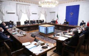 رییس جمهوری: متناسب‌سازی حقوق با تورم ضروری است
