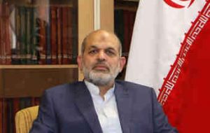 وزیر پیشنهادی کشور: در انتخاب استاندارها حزبی عمل نمی‌کنم
