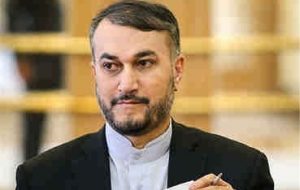 وزیر پیشنهادی وزارت خارجه قول پیگیری واردات واکسن را داد