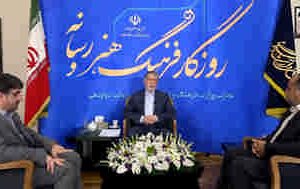 وزیر فرهنگ:‌ فضای مجازی به بین المللی شدن رویدادهای قرآنی کمک کرد